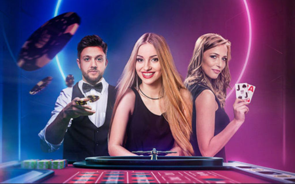 Winner Casino Live Casino